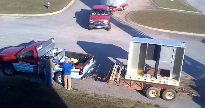 Mike Lecornu Heating and Air Conditioning Picture 1