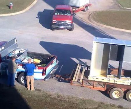 Mike Lecornu Heating and Air Conditioning