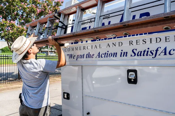 Action Air Memphis Picture 1