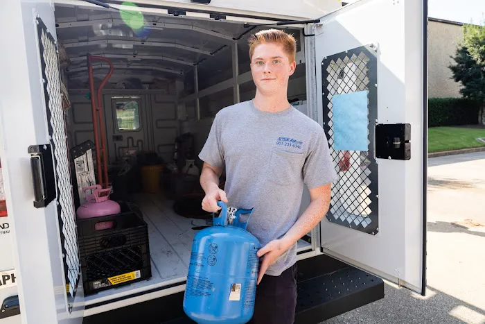 Action Air Memphis Picture 4