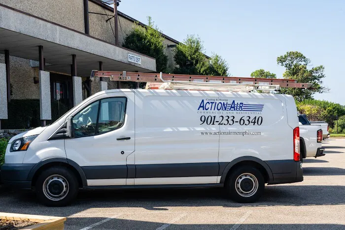 Action Air Memphis Picture 7