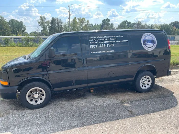 Mechanical Service Solutions Inc Picture 5