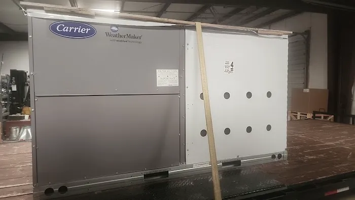 Mechanical Service Solutions Inc Picture 3