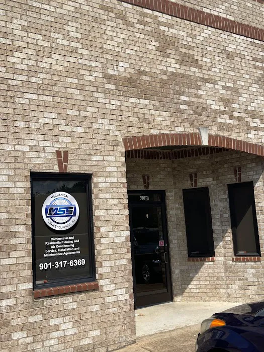 Mechanical Service Solutions Inc Picture 1