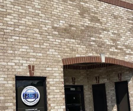 Mechanical Service Solutions Inc