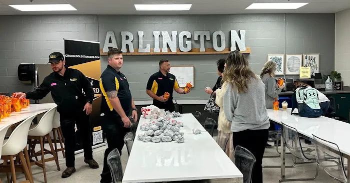 Gold Standard Heating and Air Picture 2