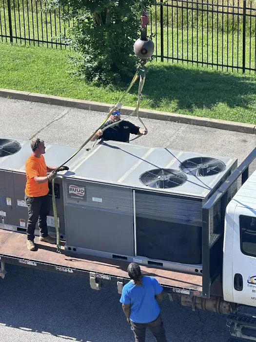 Gold Standard Heating and Air Picture 5