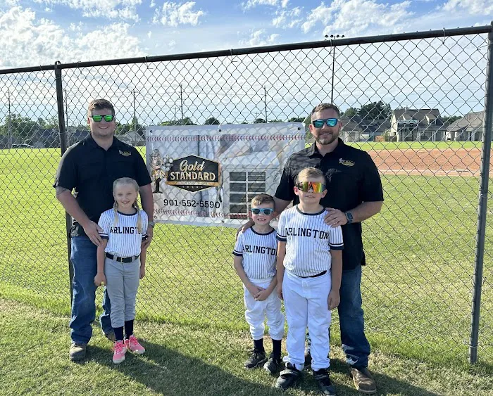 Gold Standard Heating and Air Picture 8