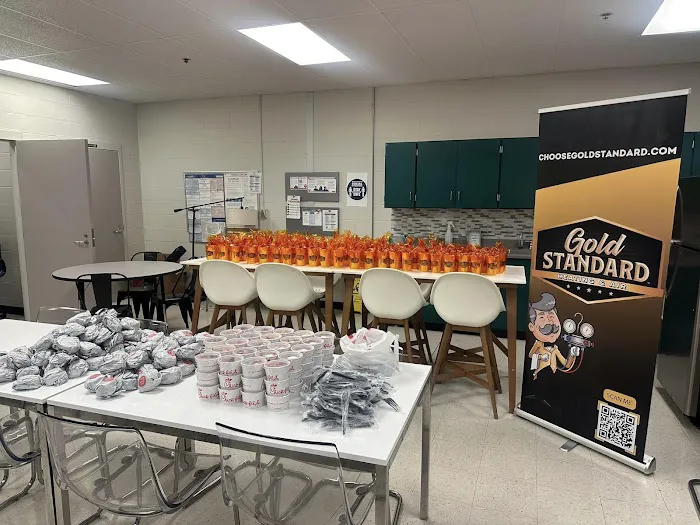 Gold Standard Heating and Air Picture 7