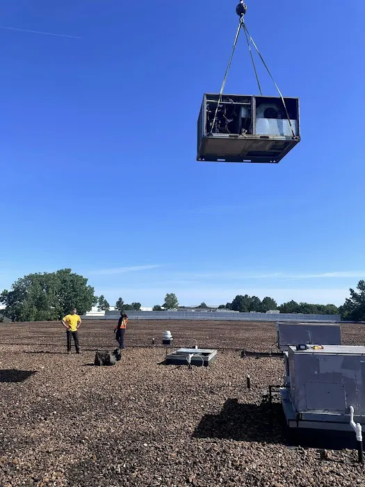 Gold Standard Heating and Air Picture 9