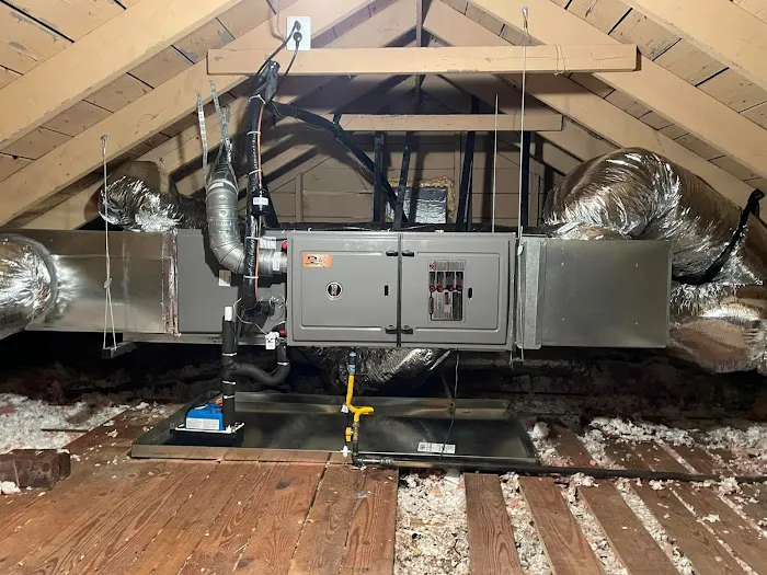 Gold Standard Heating and Air Picture 10