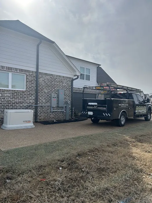 Prime HVAC and Electrical Picture 7