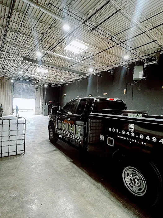 Prime HVAC and Electrical Picture 4