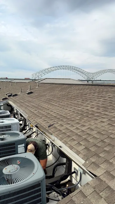 Prime HVAC and Electrical Picture 2