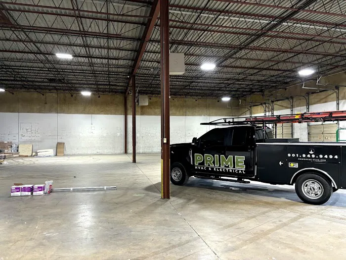 Prime HVAC and Electrical Picture 5