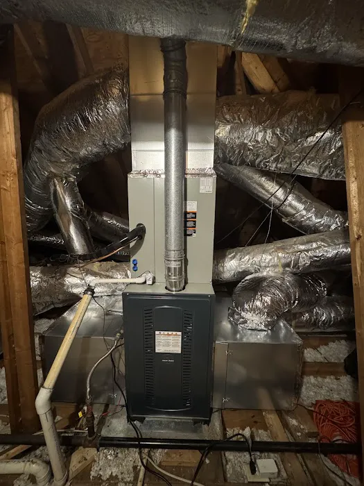Prime HVAC and Electrical Picture 8