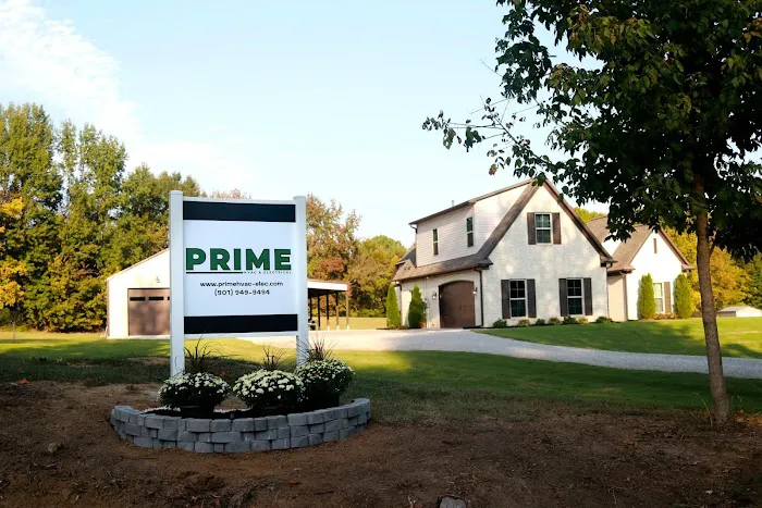 Prime HVAC and Electrical Picture 10