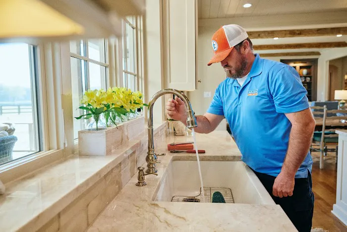 Solace Plumbing, Heating & Air - Memphis Picture 4