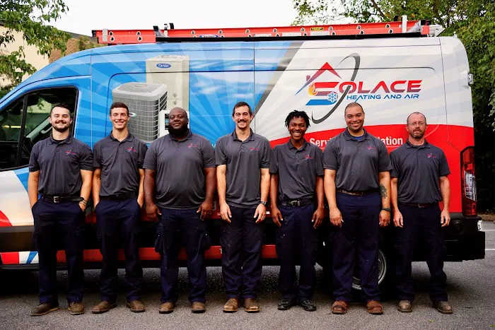 Solace Plumbing, Heating & Air - Memphis Picture 2
