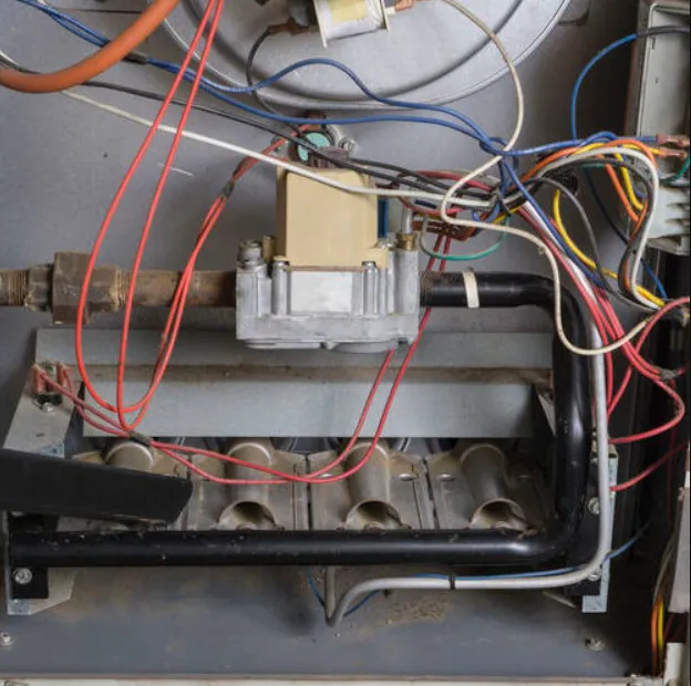 Solace Plumbing, Heating & Air - Memphis Picture 8