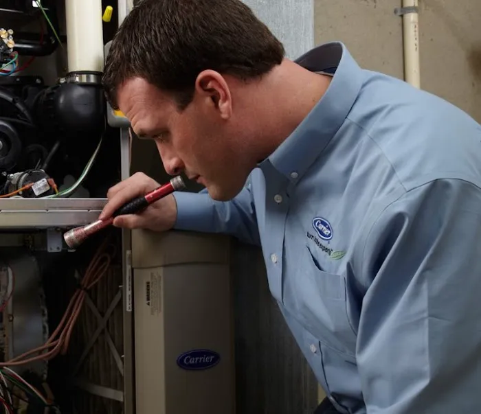 Phelps Mechanical HVAC Picture 1