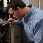 Phelps Mechanical HVAC