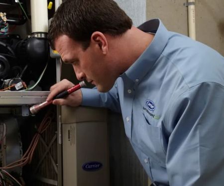 Phelps Mechanical HVAC