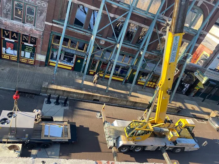 Phelps Mechanical HVAC Picture 2