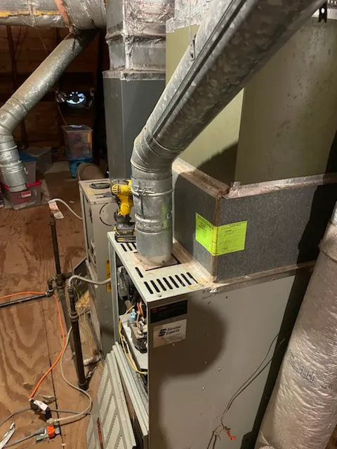 Alliance Heating and Air Picture 6