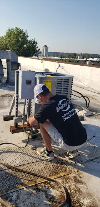 Alliance Heating and Air Picture 7