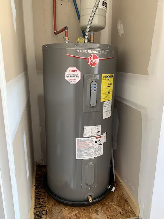 Best Care Plumbing, Heating And Air Picture 6