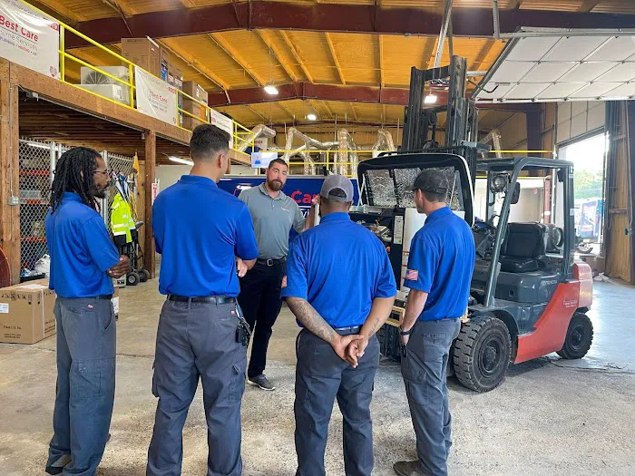 Best Care Plumbing, Heating And Air Picture 5