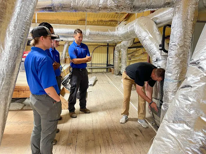 Best Care Plumbing, Heating And Air Picture 3