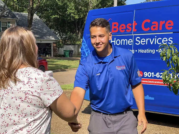 Best Care Plumbing, Heating And Air Picture 10