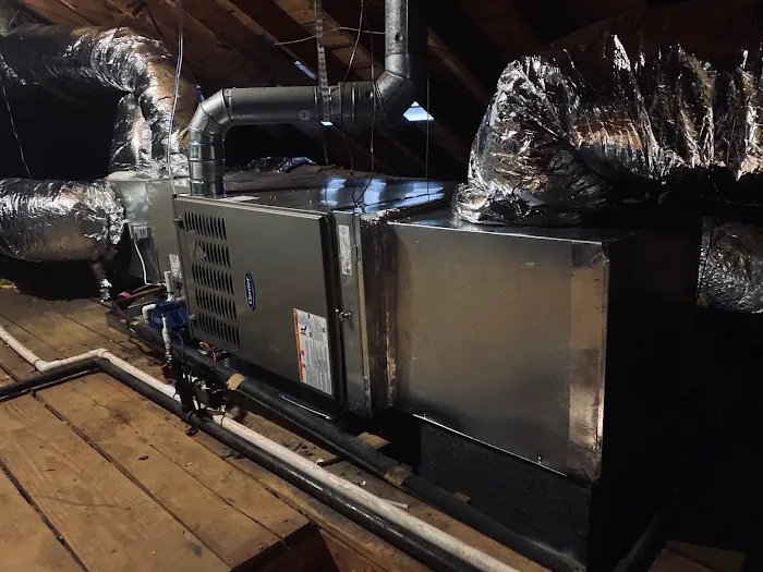 HR Ferrell & Company Picture 1