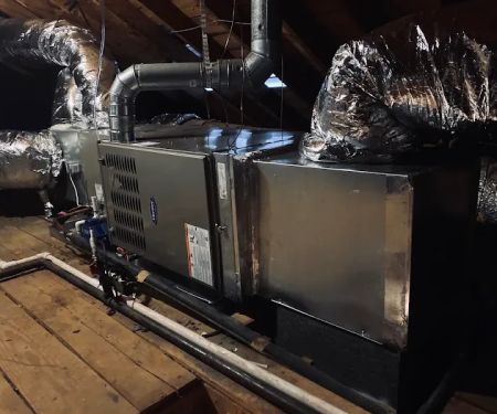 HR Ferrell & Company