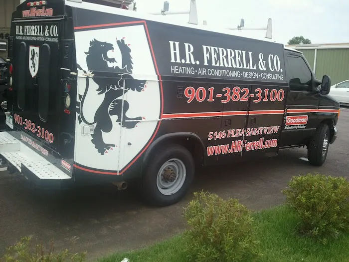HR Ferrell & Company Picture 2