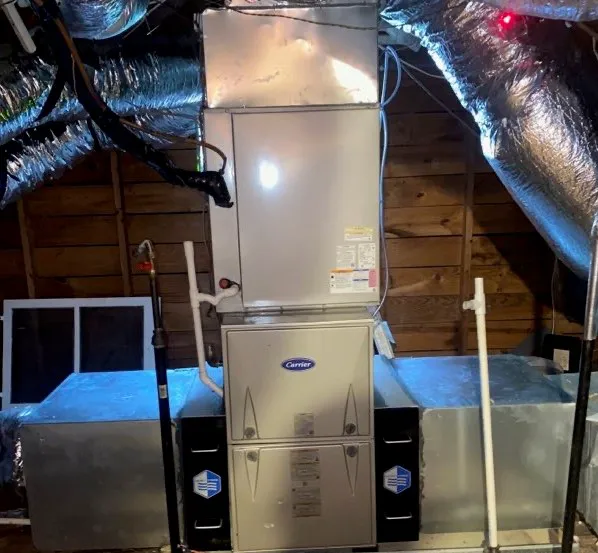 HR Ferrell & Company Picture 6