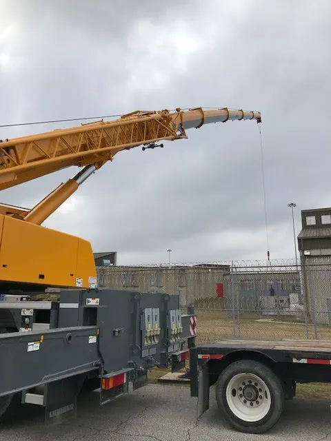 Nance Services Picture 4