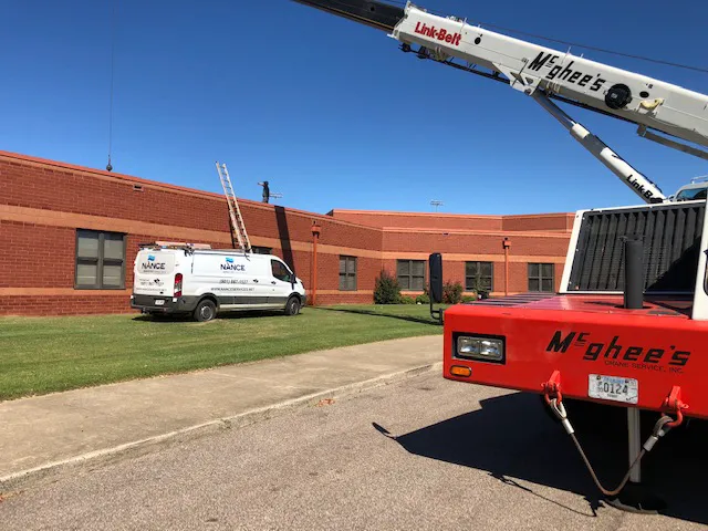 Nance Services Picture 5