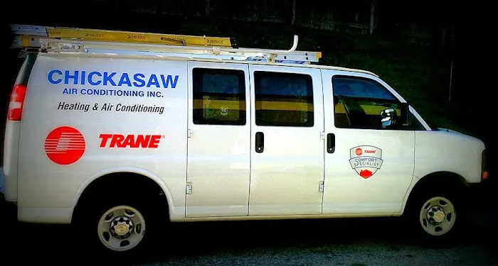Chickasaw Air Conditioning, Inc. Picture 1
