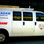 Chickasaw Air Conditioning, Inc.