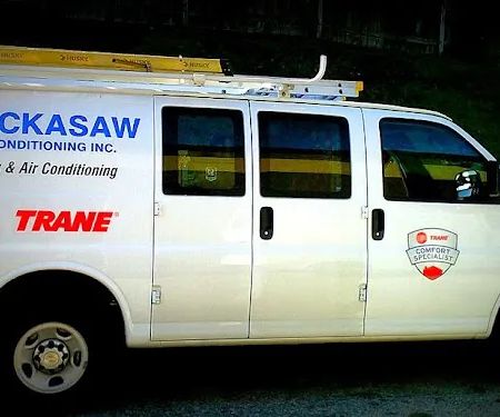 Chickasaw Air Conditioning, Inc.