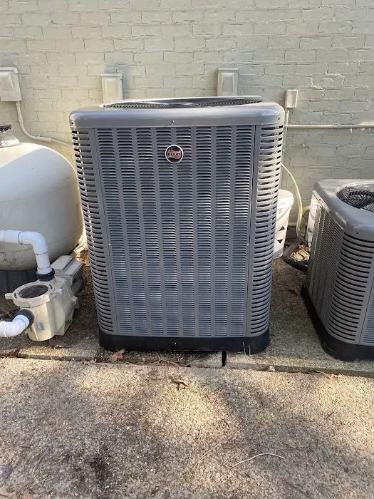 MaxAir Heating and Cooling LLC Picture 4
