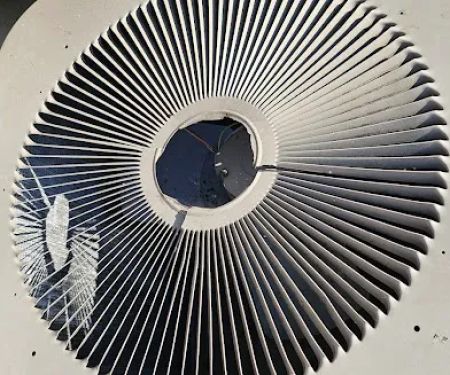 MaxAir Heating and Cooling LLC