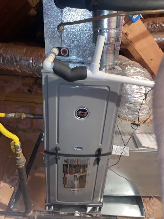 MaxAir Heating and Cooling LLC Picture 5