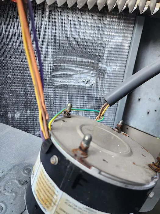 MaxAir Heating and Cooling LLC Picture 2