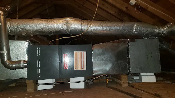 MaxAir Heating and Cooling LLC Picture 6