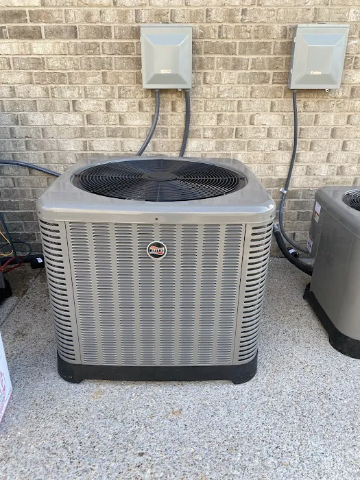 MaxAir Heating and Cooling LLC Picture 7