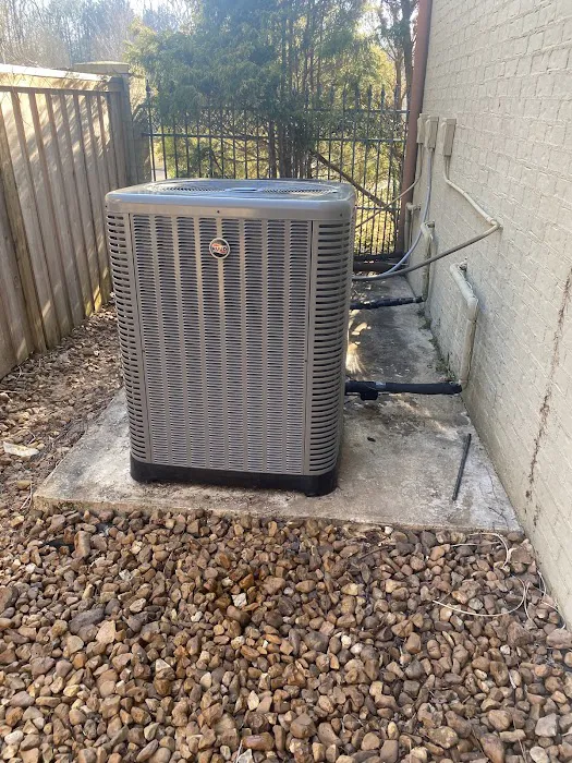 MaxAir Heating and Cooling LLC Picture 8